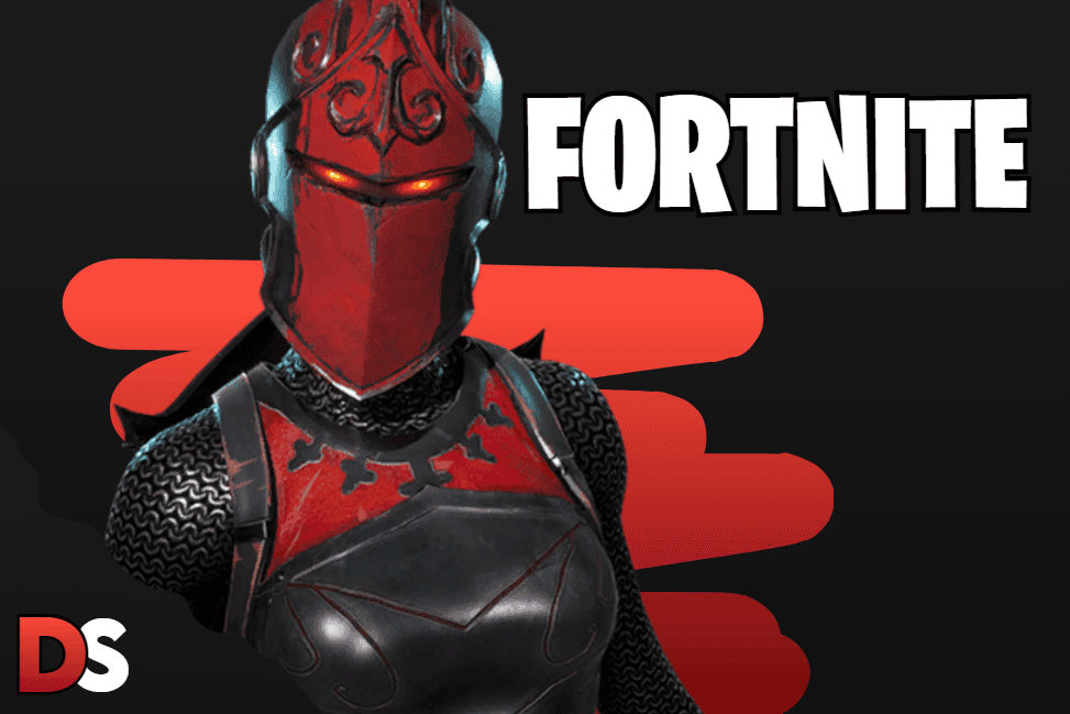 Fortnite DMA